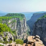 Antalya Doğa Yürüyüşü Rotaları