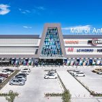 Mall Of Antalya