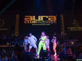 Aura Club Kemer