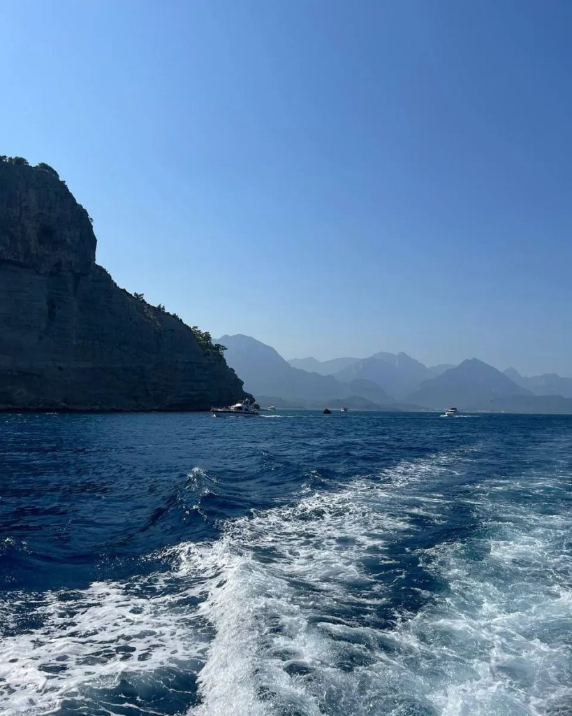 Kemer Erken Rezervasyon Otelleri